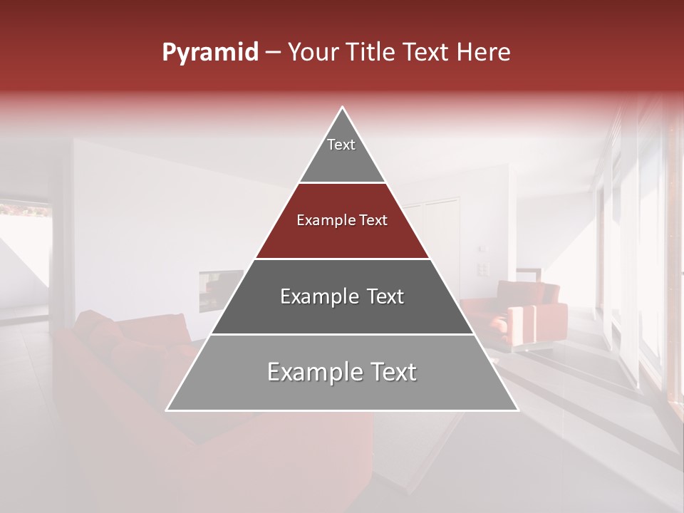Local Apartment Modern PowerPoint Template