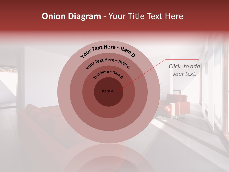 Local Apartment Modern PowerPoint Template