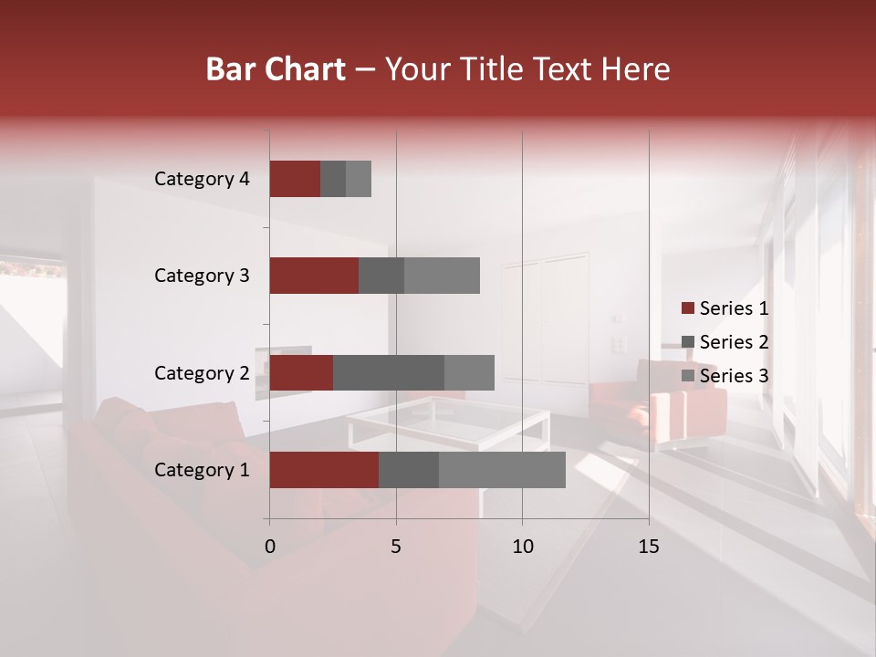 Local Apartment Modern PowerPoint Template