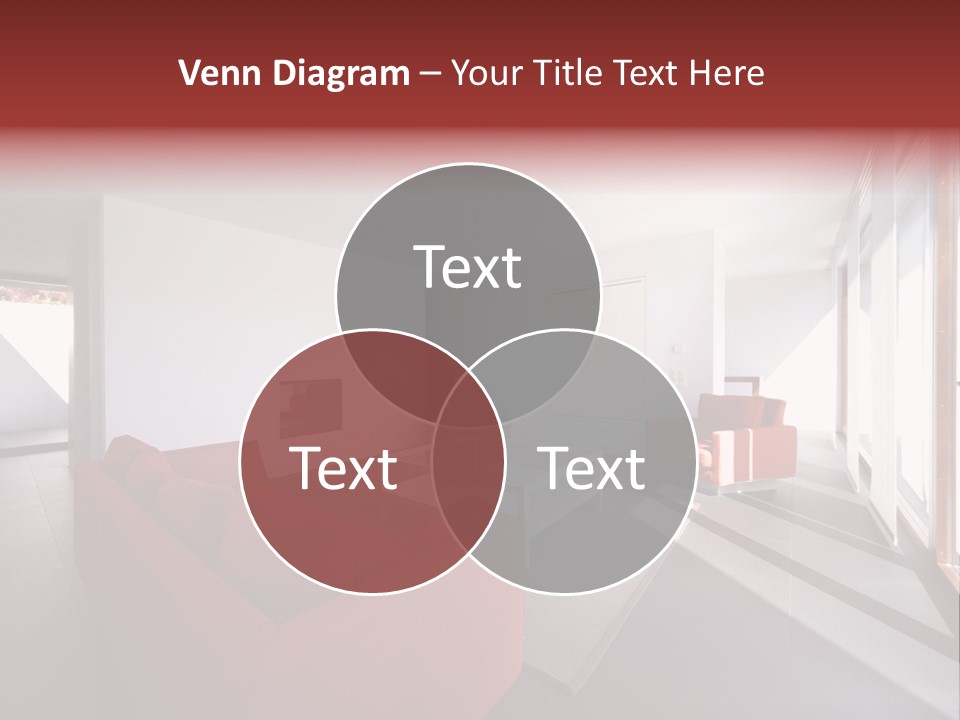 Local Apartment Modern PowerPoint Template