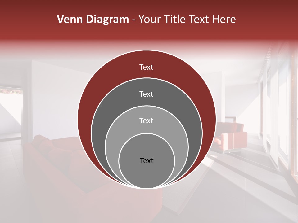 Local Apartment Modern PowerPoint Template
