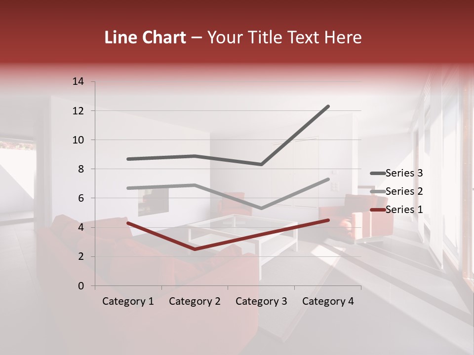 Local Apartment Modern PowerPoint Template