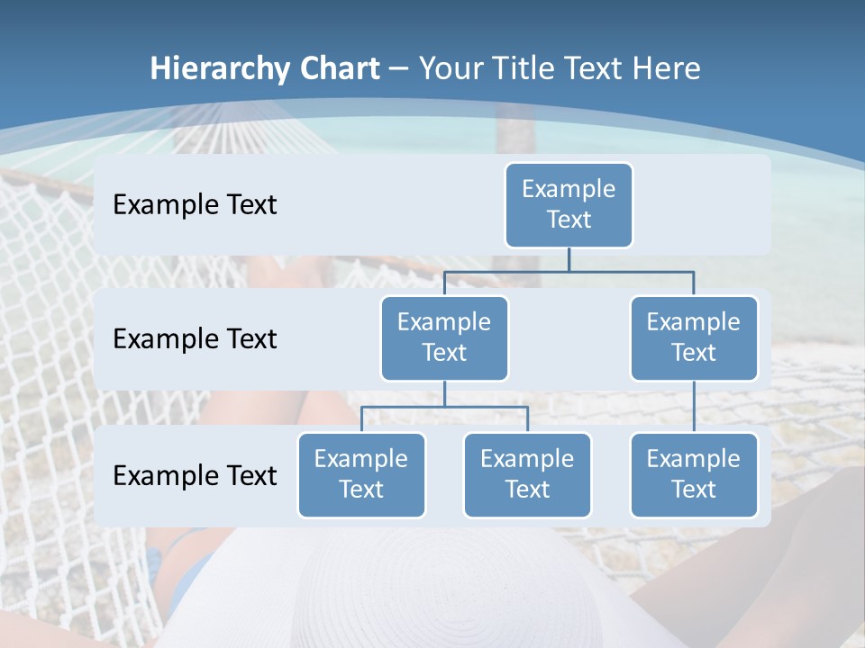 Attractive Person Ship PowerPoint Template