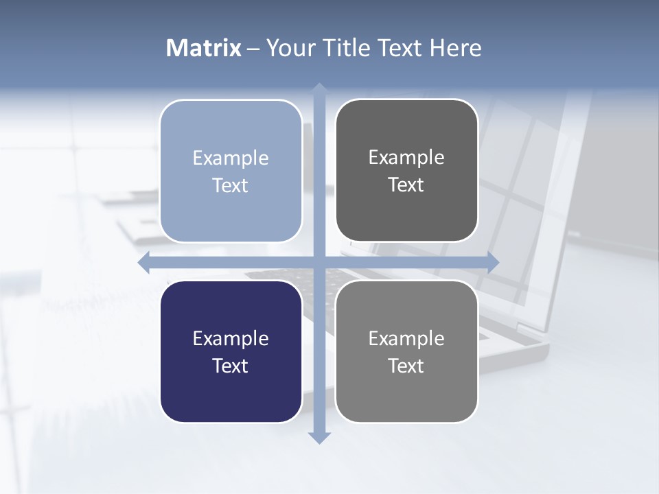 Exploration Marine Graceful PowerPoint Template