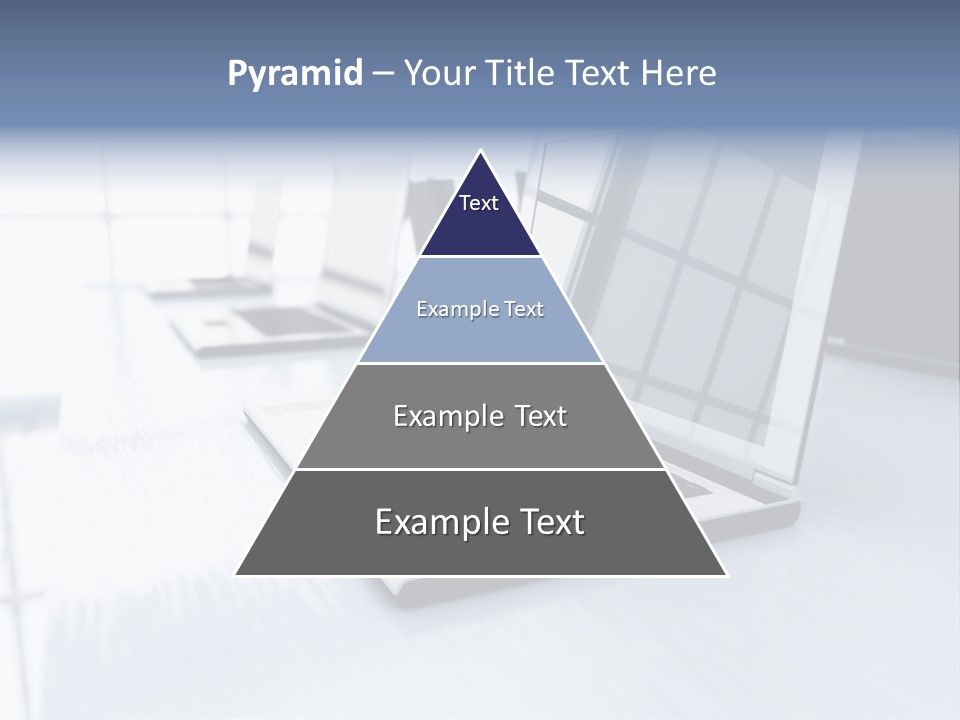 Exploration Marine Graceful PowerPoint Template