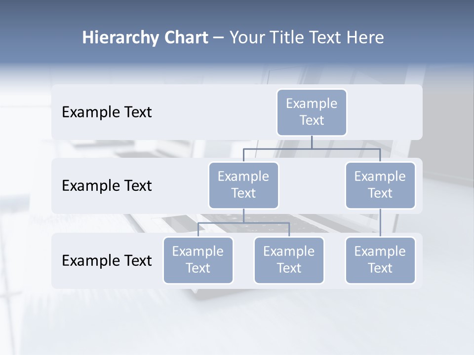 Exploration Marine Graceful PowerPoint Template