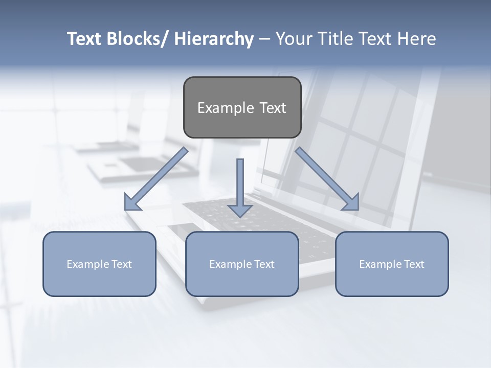 Exploration Marine Graceful PowerPoint Template