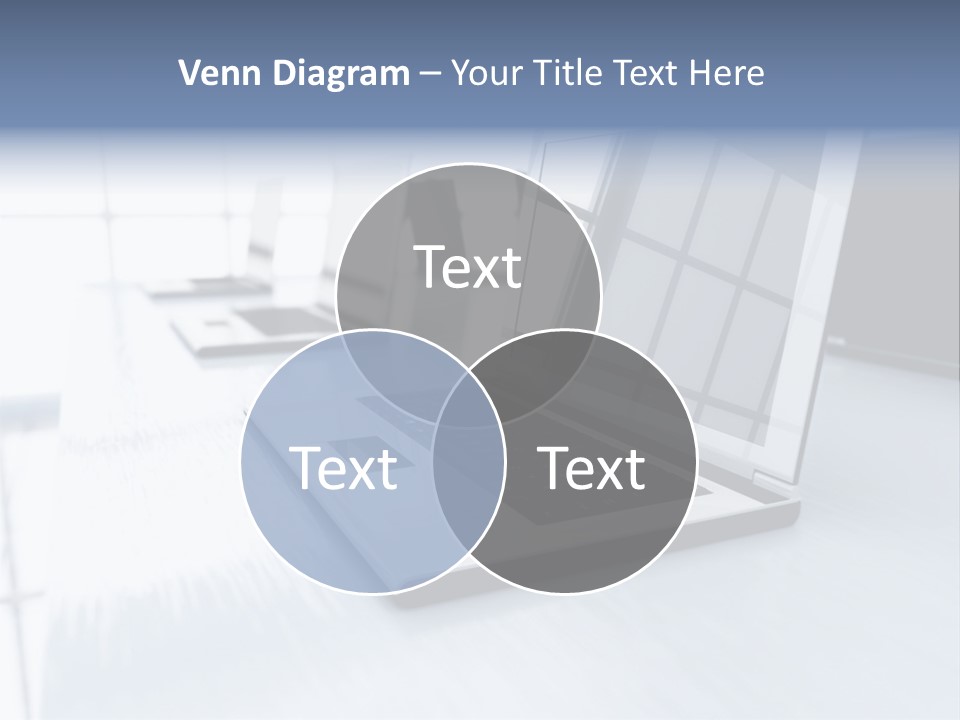 Exploration Marine Graceful PowerPoint Template