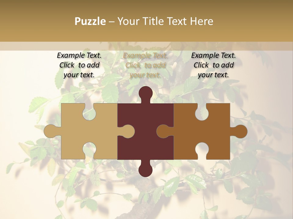 Drink Lunch Grill PowerPoint Template