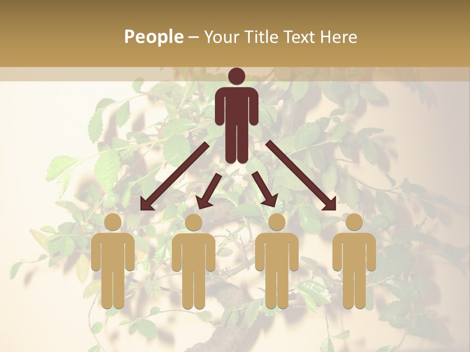 Drink Lunch Grill PowerPoint Template