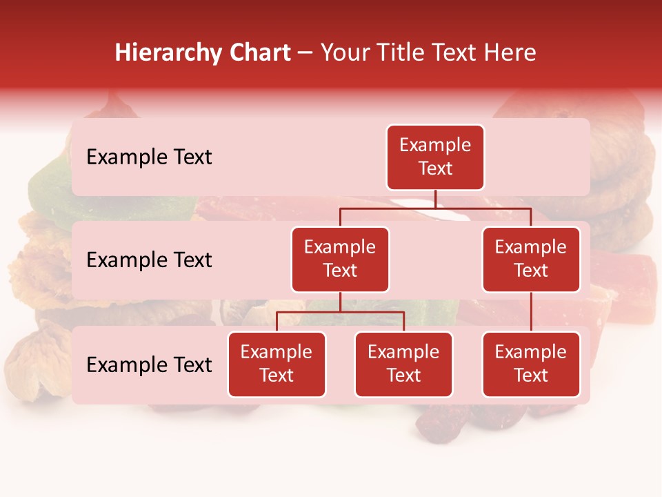Eating Healthy Different PowerPoint Template