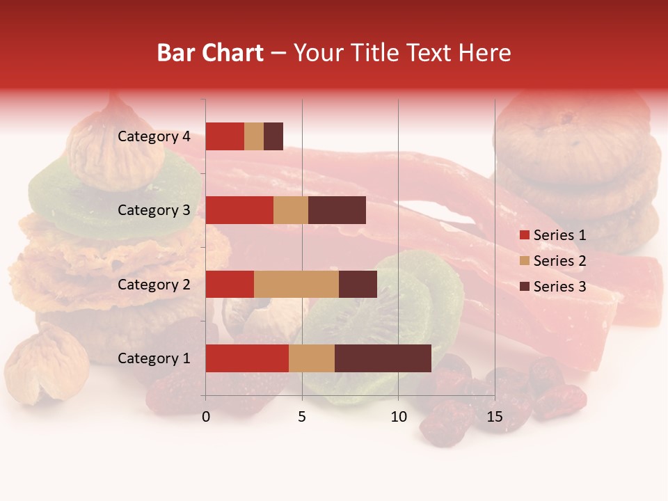 Eating Healthy Different PowerPoint Template