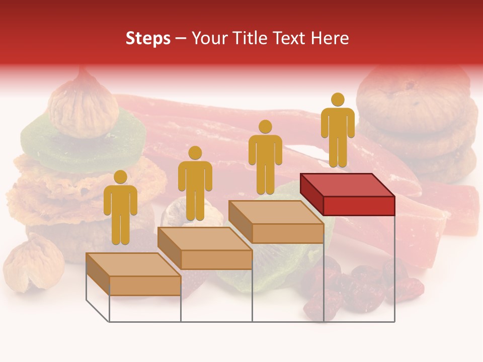 Eating Healthy Different PowerPoint Template