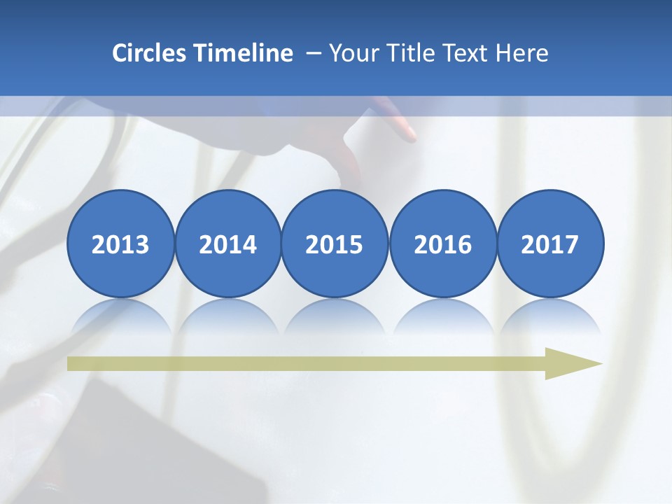 Teeth Comic Background PowerPoint Template