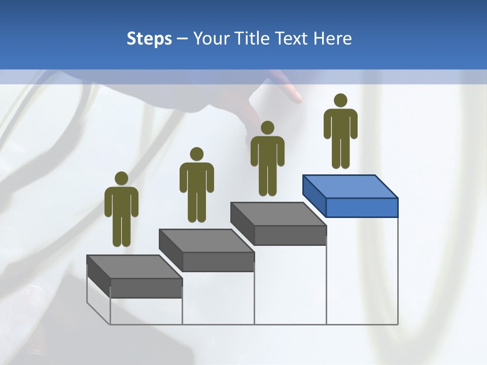 Teeth Comic Background PowerPoint Template
