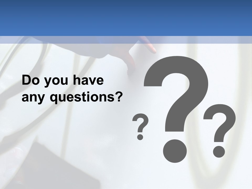 Teeth Comic Background PowerPoint Template