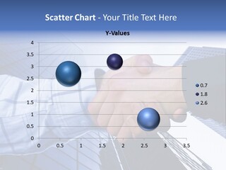 Executives Trust Communication PowerPoint Template