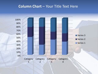 Executives Trust Communication PowerPoint Template