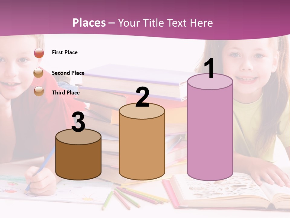 Current Danger Electricity PowerPoint Template