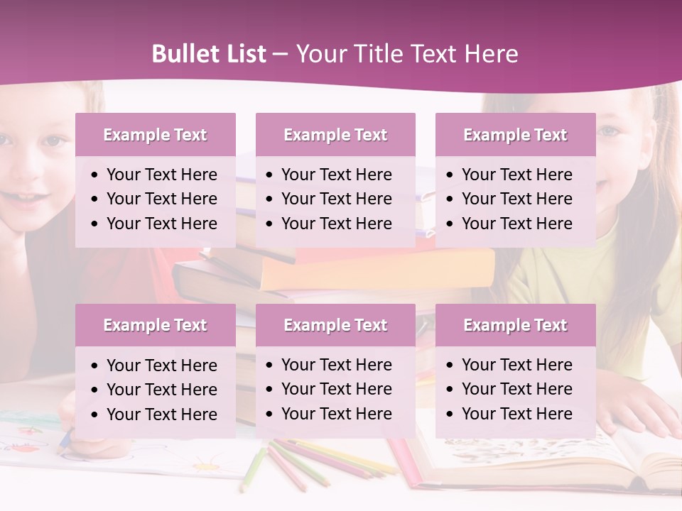 Current Danger Electricity PowerPoint Template