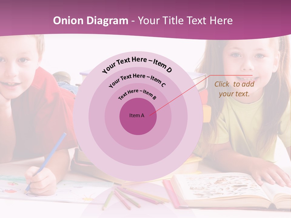 Current Danger Electricity PowerPoint Template