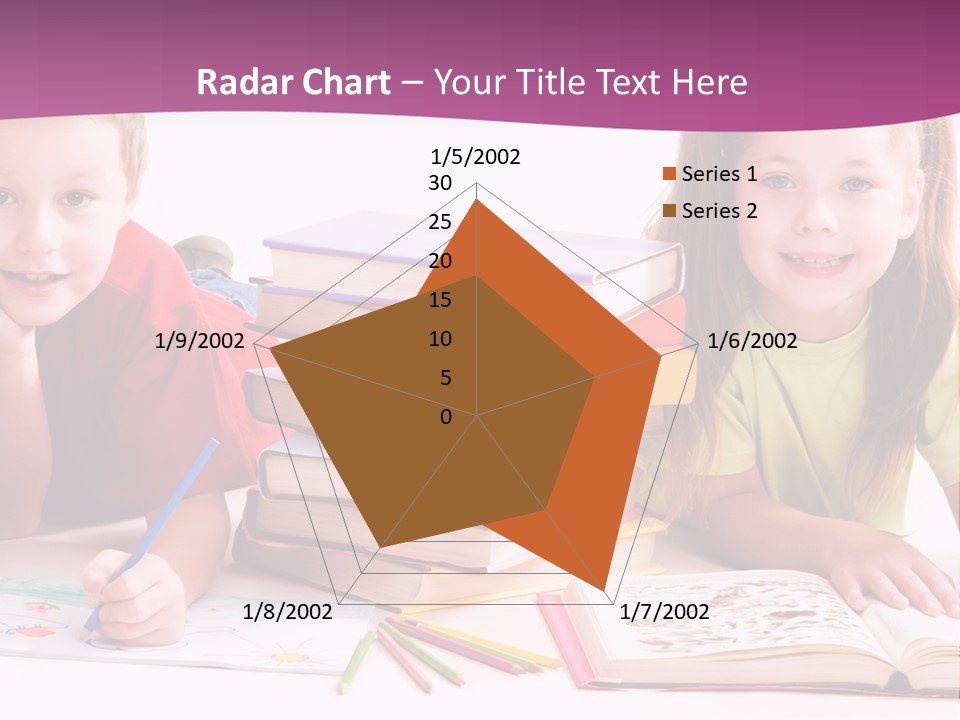 Current Danger Electricity PowerPoint Template