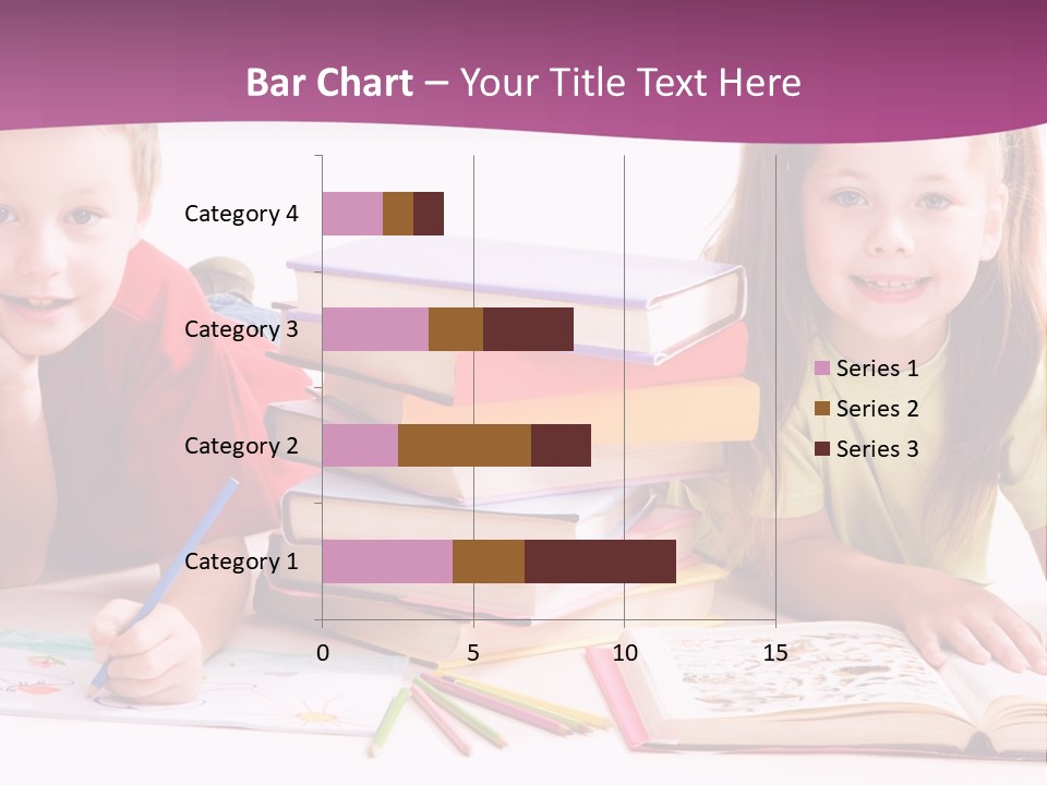 Current Danger Electricity PowerPoint Template