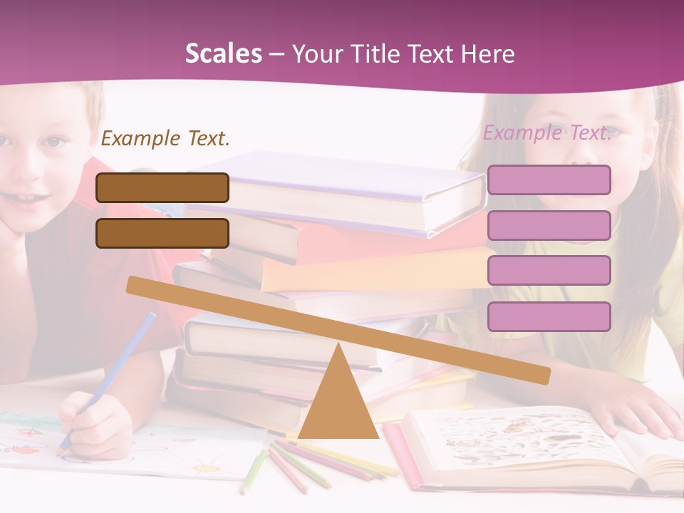 Current Danger Electricity PowerPoint Template