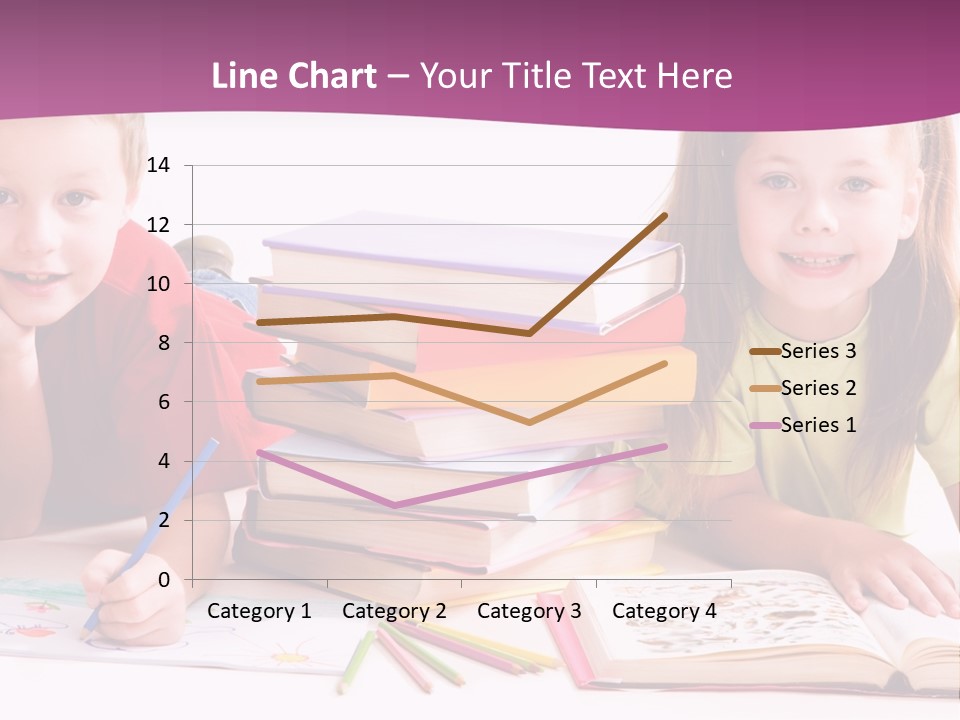 Current Danger Electricity PowerPoint Template