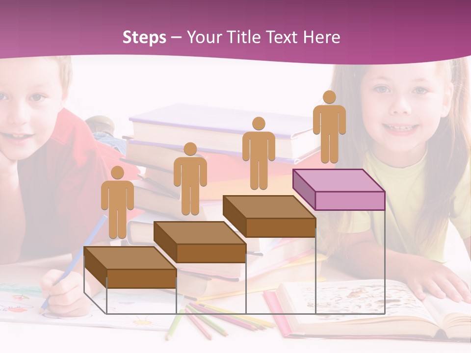 Current Danger Electricity PowerPoint Template
