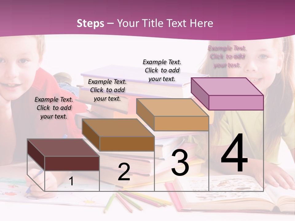 Current Danger Electricity PowerPoint Template