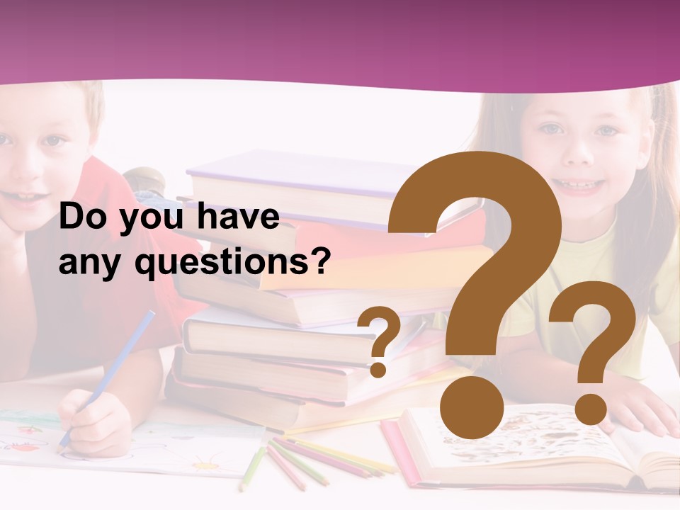 Current Danger Electricity PowerPoint Template