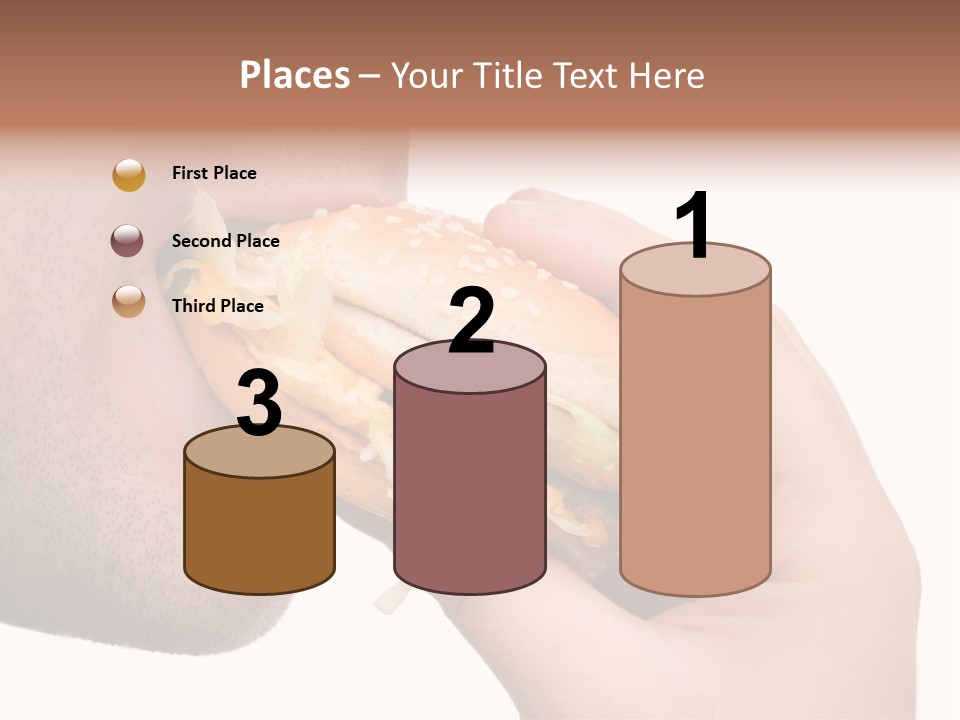 Scrubs Analyzing Hospital PowerPoint Template