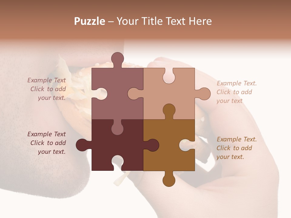 Scrubs Analyzing Hospital PowerPoint Template