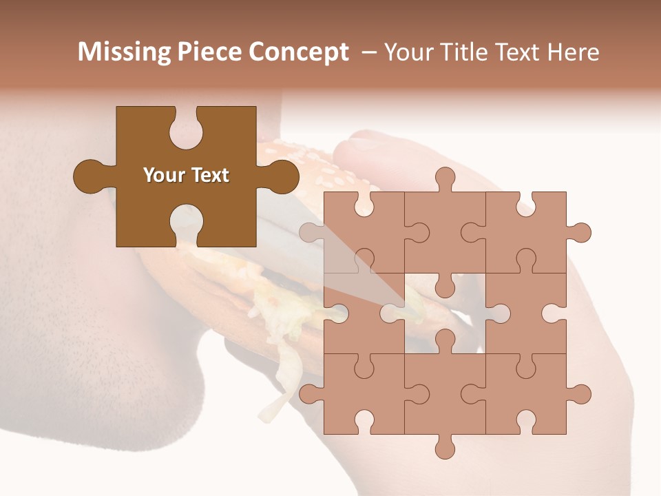 Scrubs Analyzing Hospital PowerPoint Template