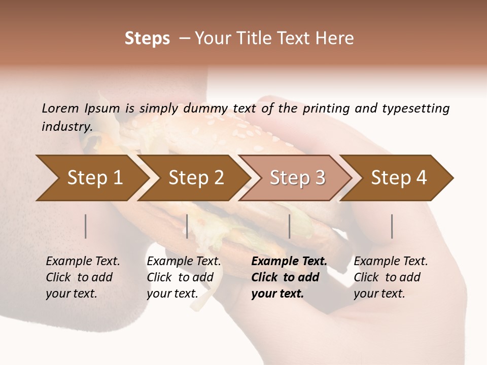 Scrubs Analyzing Hospital PowerPoint Template
