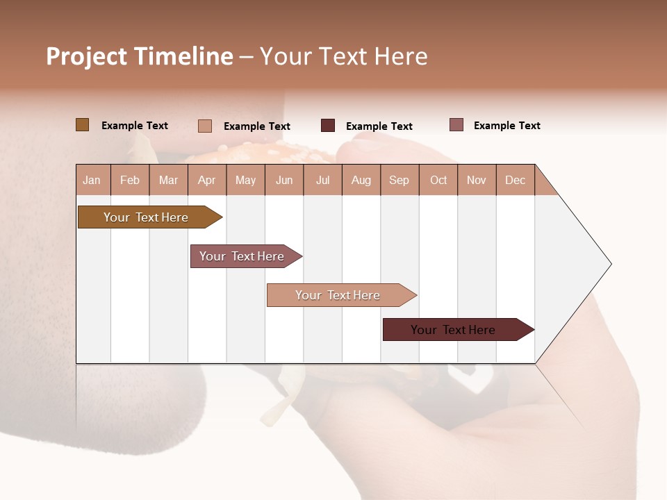 Scrubs Analyzing Hospital PowerPoint Template