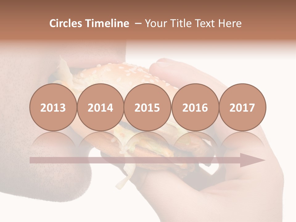 Scrubs Analyzing Hospital PowerPoint Template