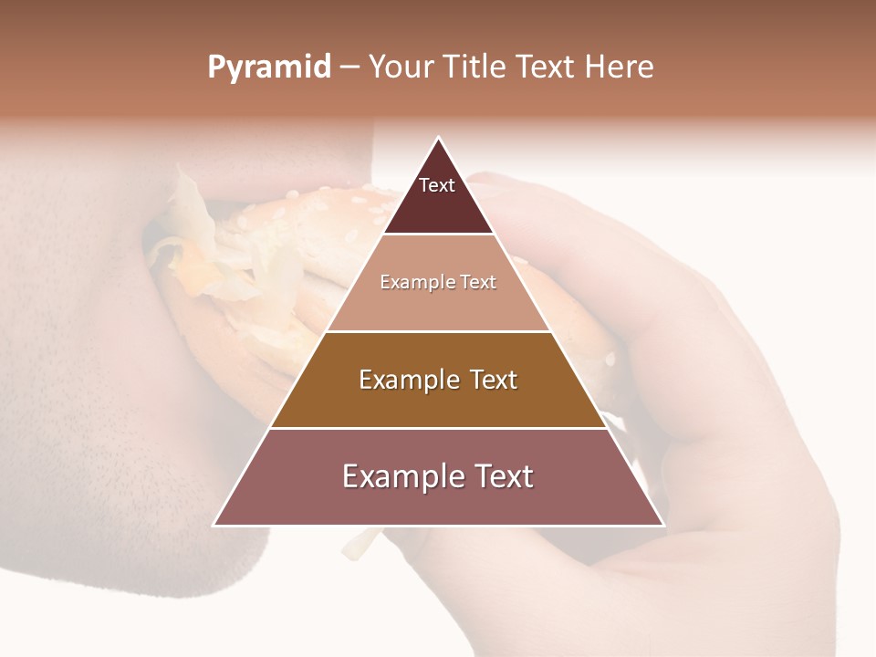 Scrubs Analyzing Hospital PowerPoint Template