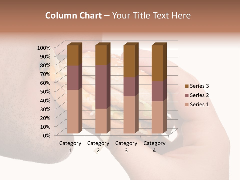 Scrubs Analyzing Hospital PowerPoint Template