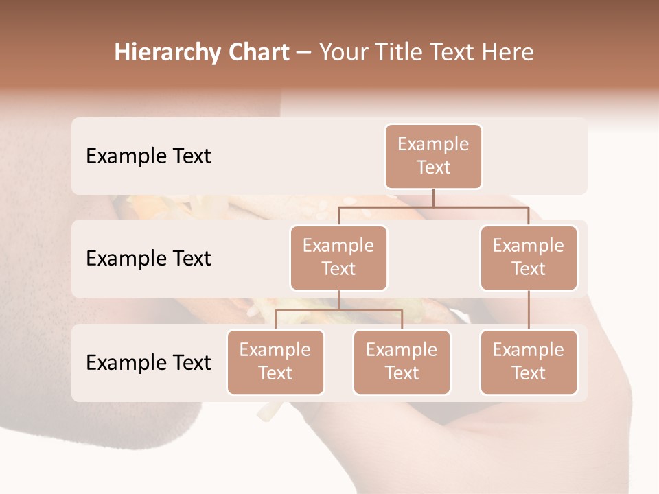 Scrubs Analyzing Hospital PowerPoint Template