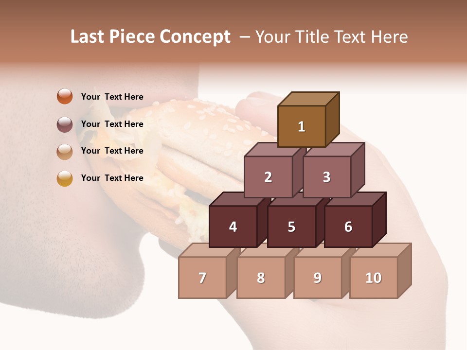 Scrubs Analyzing Hospital PowerPoint Template