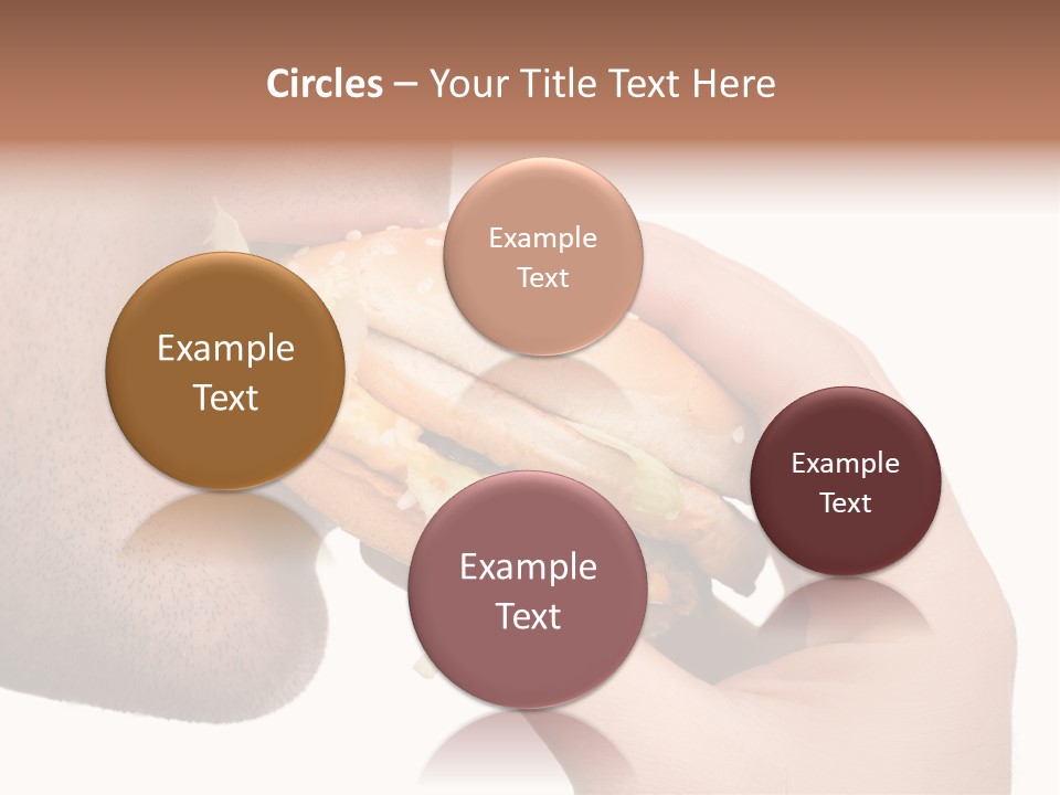 Scrubs Analyzing Hospital PowerPoint Template