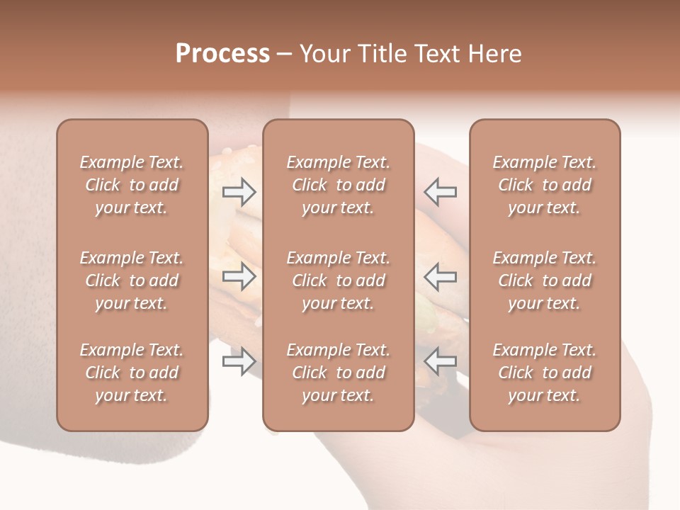 Scrubs Analyzing Hospital PowerPoint Template