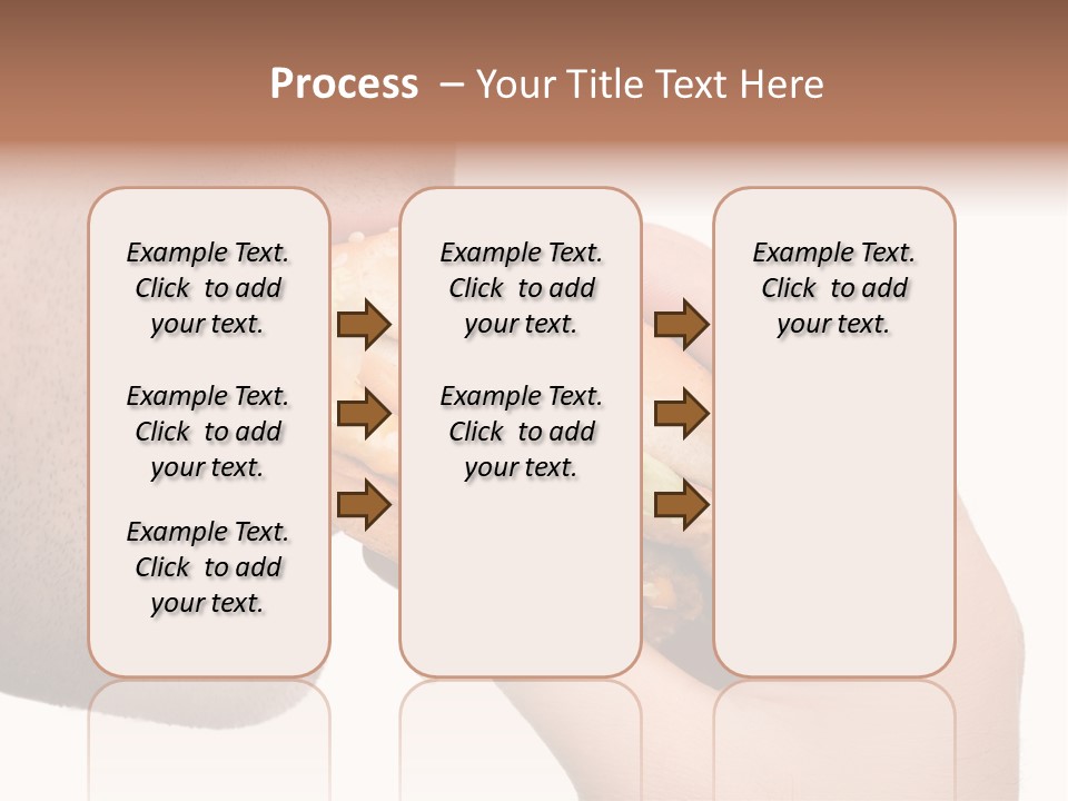 Scrubs Analyzing Hospital PowerPoint Template