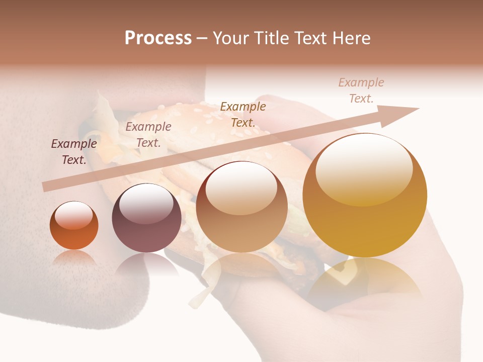 Scrubs Analyzing Hospital PowerPoint Template