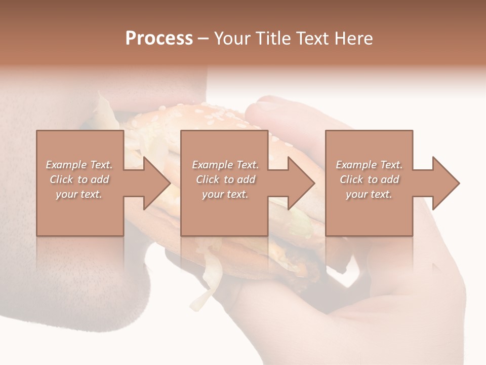 Scrubs Analyzing Hospital PowerPoint Template