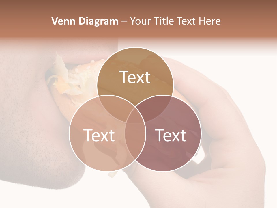 Scrubs Analyzing Hospital PowerPoint Template
