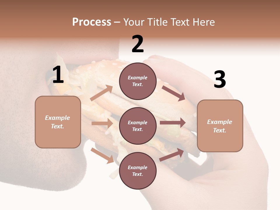 Scrubs Analyzing Hospital PowerPoint Template