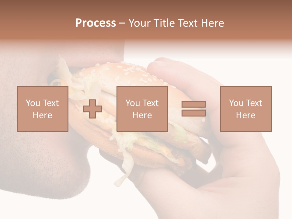 Scrubs Analyzing Hospital PowerPoint Template